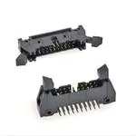 3M Interconnect Solutions 3314-5003 Connector Header Through