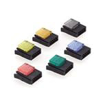 3M Interconnect Solutions 37106-2124-0W0-FL Board Connector