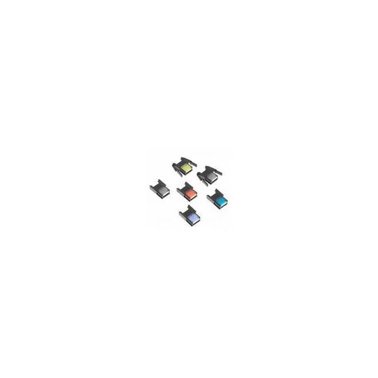 3M Interconnect Solutions 37306-2124-0W0-FL
