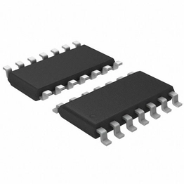 3peak LMV324TP-SR