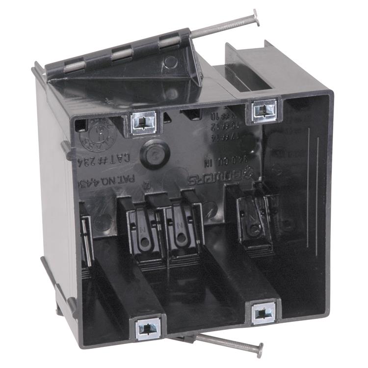 Abb Installation Products-formally T&b 234-MM