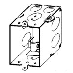 Abb Installation Products-formally T&b 52-LCNE