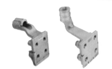 Abb Installation Products-formally T&b 52092