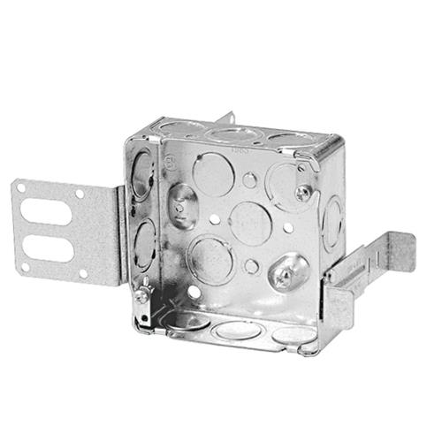 Abb Installation Products-formally T&b 52151XSSX