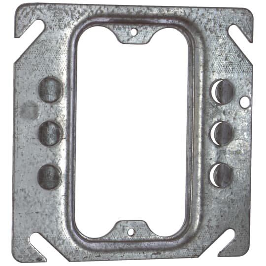 Abb Installation Products-formally T&b 52C62 One Gang Square