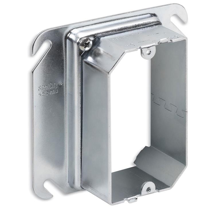 Abb Installation Products-formally T&b 52CADJ-15R