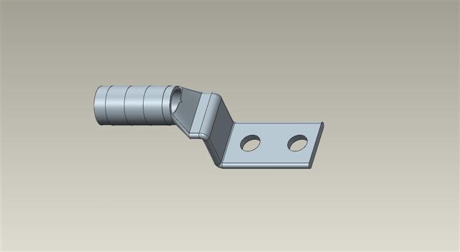 Abb Installation Products-formally T&b 54809BETSP