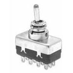 Apem Inc 11166AD2K Toggle Switches TOGGLE