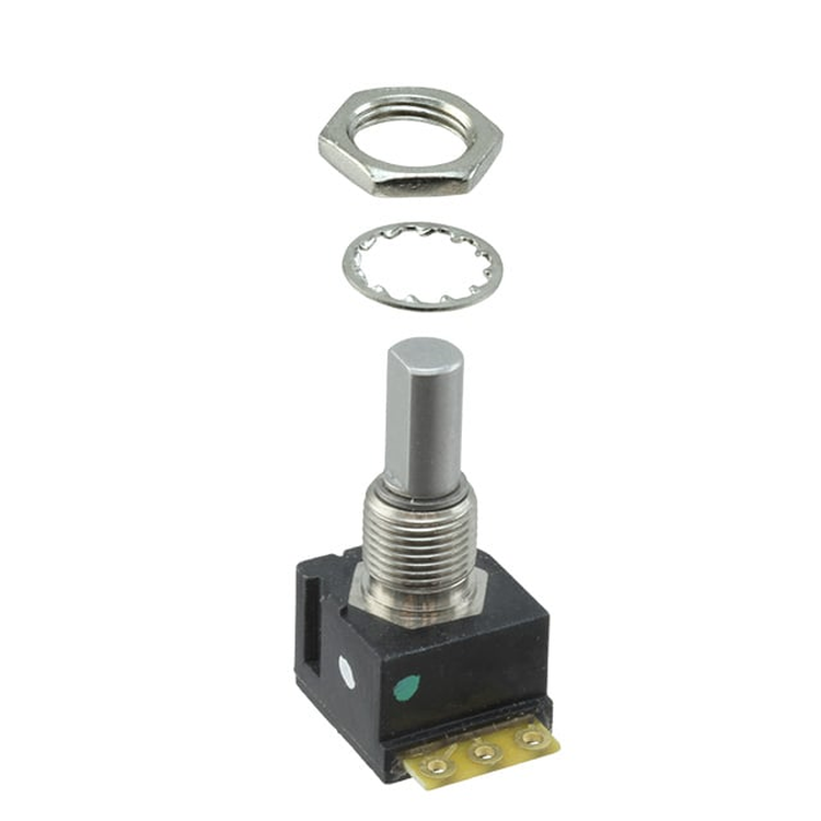 Bei Sensors / Sensata 5321R5KL2.0 Motion & Position