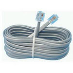 Bel/cinch Connectivity/aim Cambridge 32-1414 Ethernet Cables /