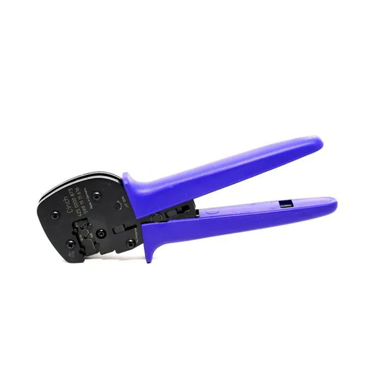 Bel/cinch Connectivity/industrial 5991111616 Shs Hand Crimp