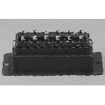 Bel/cinch Connectivity/industrial P-2410-DB