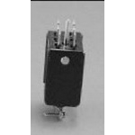 Bel/cinch Connectivity/industrial P-2412-DB Jones