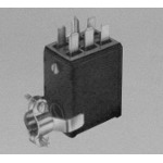 Bel/cinch Connectivity/industrial P-2412-LAB Sockets