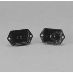 Bel/cinch Connectivity/industrial P-304-DB Jones Plugs &