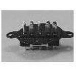 Bel/cinch Connectivity/industrial P-304-FP Jones Plugs &