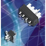 Bel/cinch Connectivity/industrial P-304H-AB Jones Plugs&Sockets