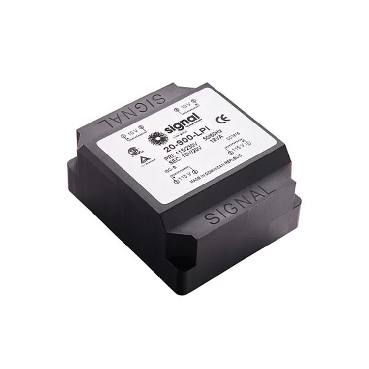 Bel/signal Transformer 10-1800-LPI Power Transformers