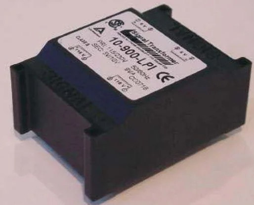 Bel/signal Transformer 12-200-LPI Power Transformers