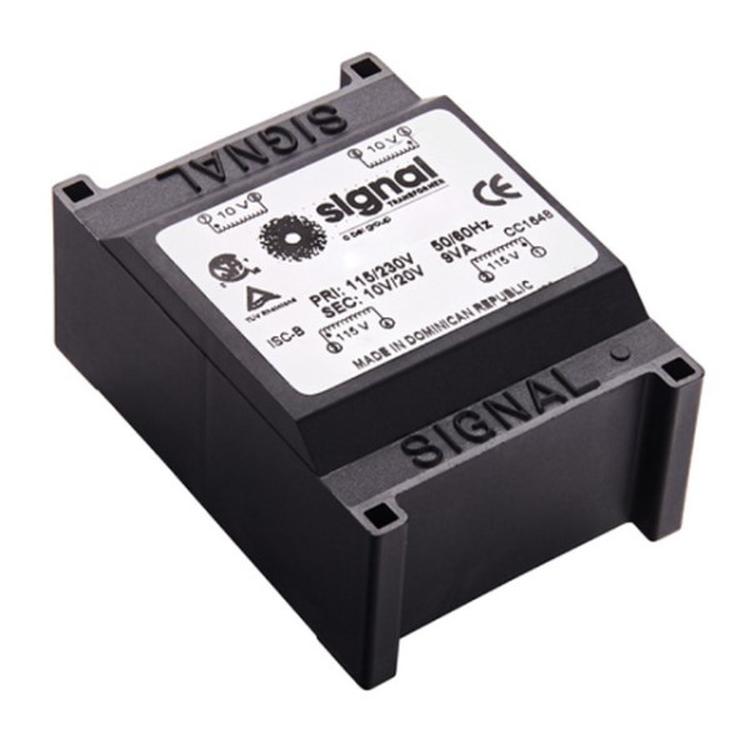 Bel/signal Transformer 12-725-LPI Power Transformers