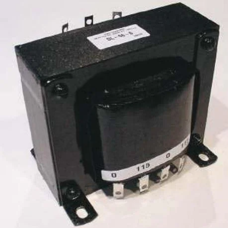 Bel/signal Transformer 12.8-2 Laminated Core