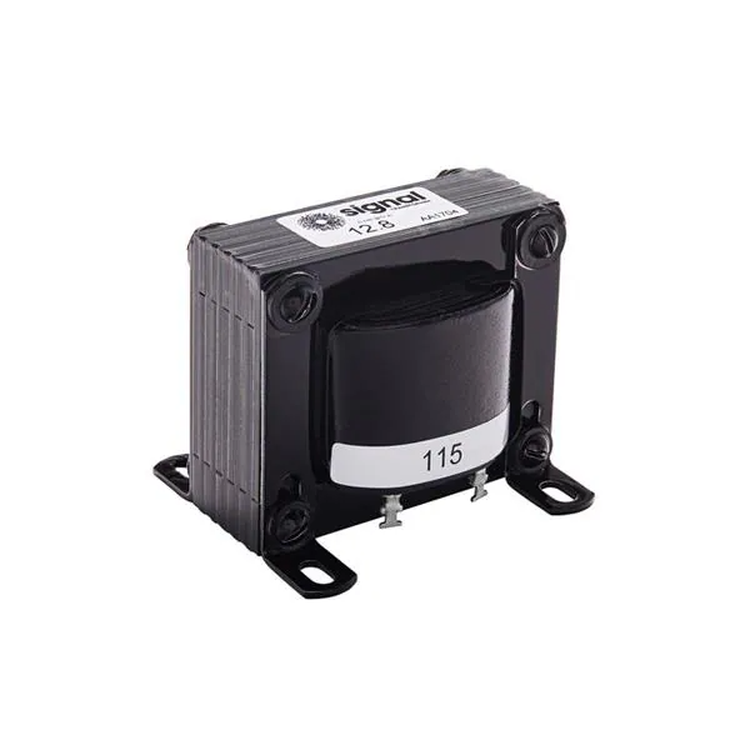 Bel/signal Transformer 12.8-8 Laminated Core