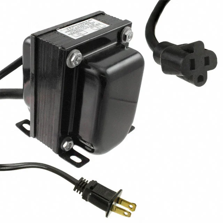 Bel/signal Transformer 130 XFRMR NON-ISOL