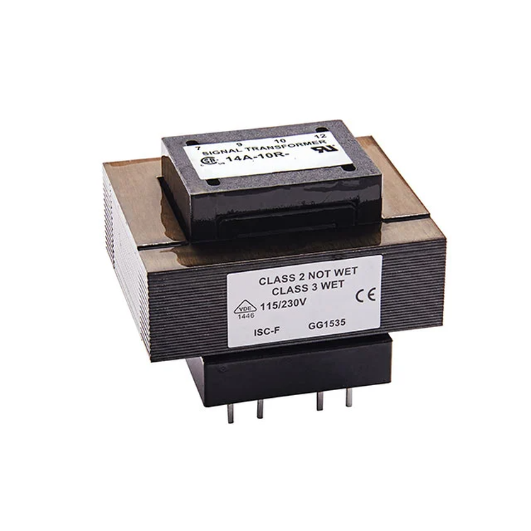 Bel/signal Transformer 14A-2.5R-28 Laminated Core