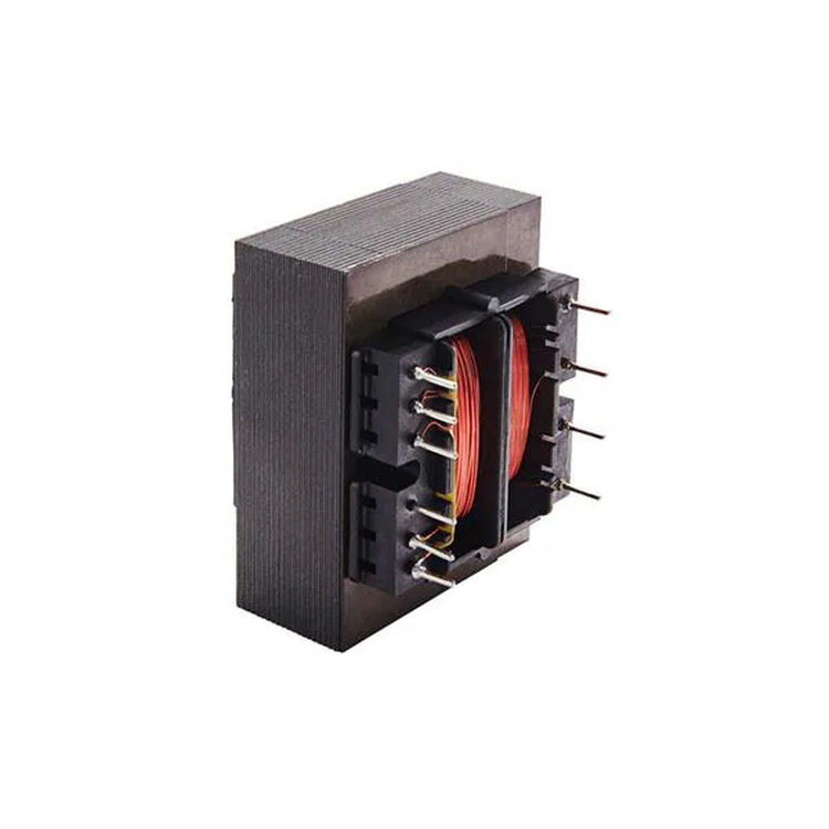 Bel/signal Transformer 14A-20-512 Laminated Core