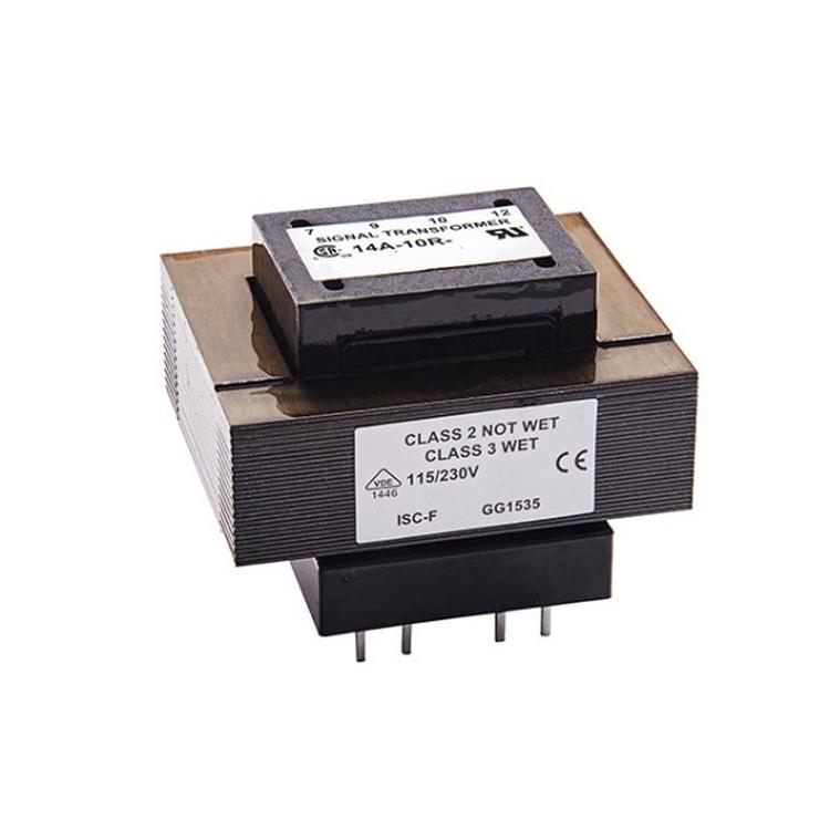 Bel/signal Transformer 14A-30-12 Laminated Core