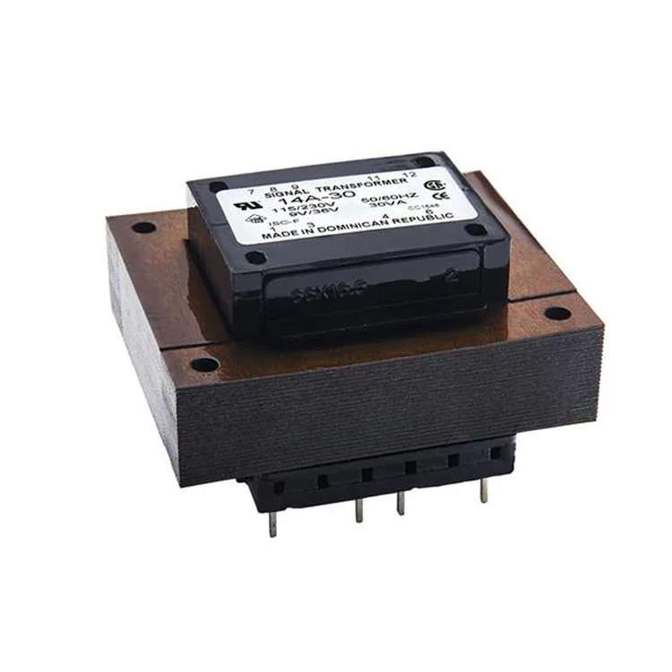 Bel/signal Transformer 14A-30-36 Laminated Core