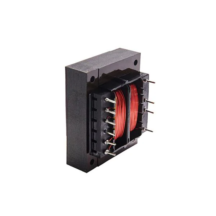 Bel/signal Transformer 14A-30-512 Laminated Core
