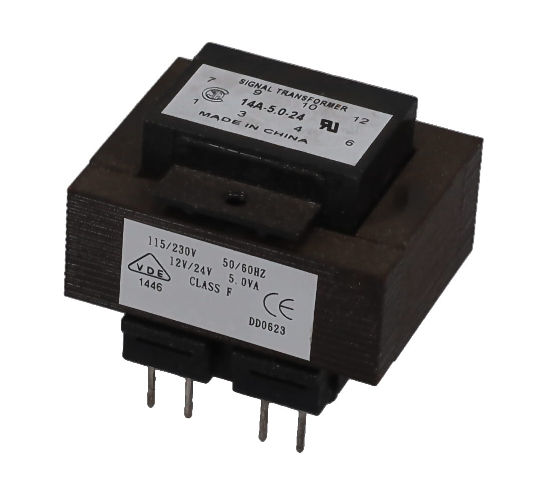 Bel/signal Transformer 14A-5.0-24 PWR XFMR LAMINATED