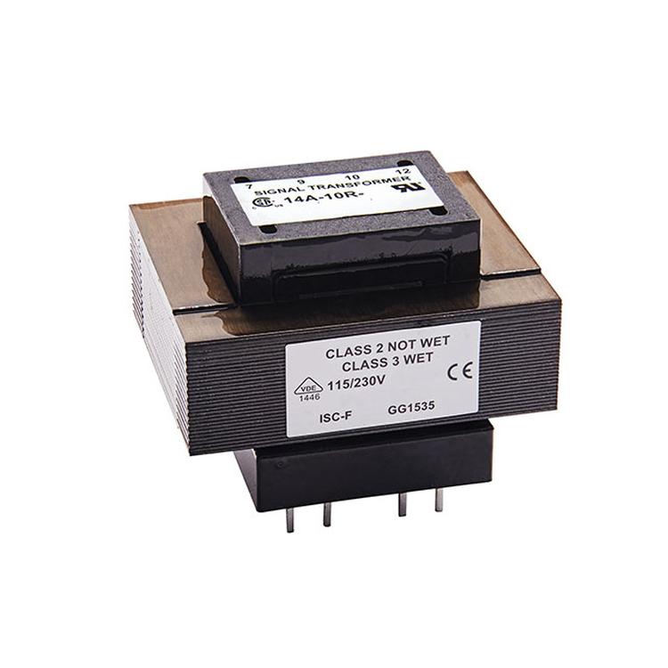 Bel/signal Transformer 14A-56-36 Laminated Core