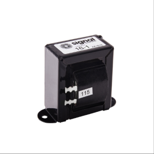 Bel/signal Transformer 16-2 Laminated Core