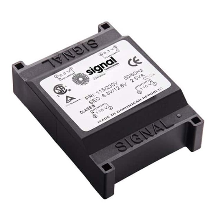 Bel/signal Transformer 20-125-LPI Power Transformers