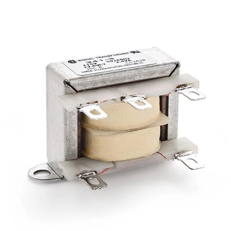 Bel/signal Transformer 241-3-10 Laminated Core