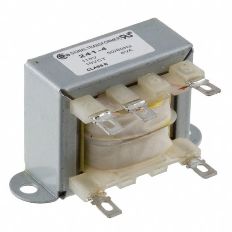 Bel/signal Transformer 241-3-120 Laminated Core