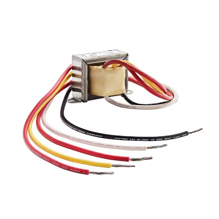 Bel/signal Transformer 241-3-24L Laminated Core
