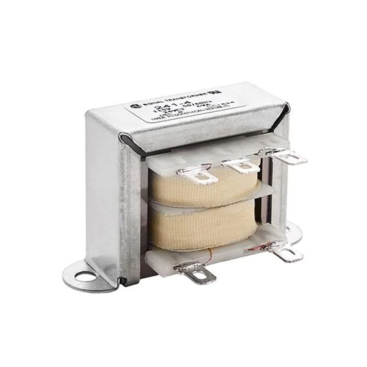 Bel/signal Transformer 241-4-28 Laminated Core