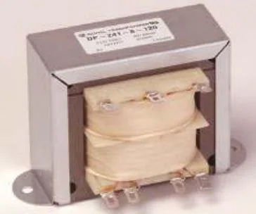 Bel/signal Transformer 241-5-28L Laminated Core