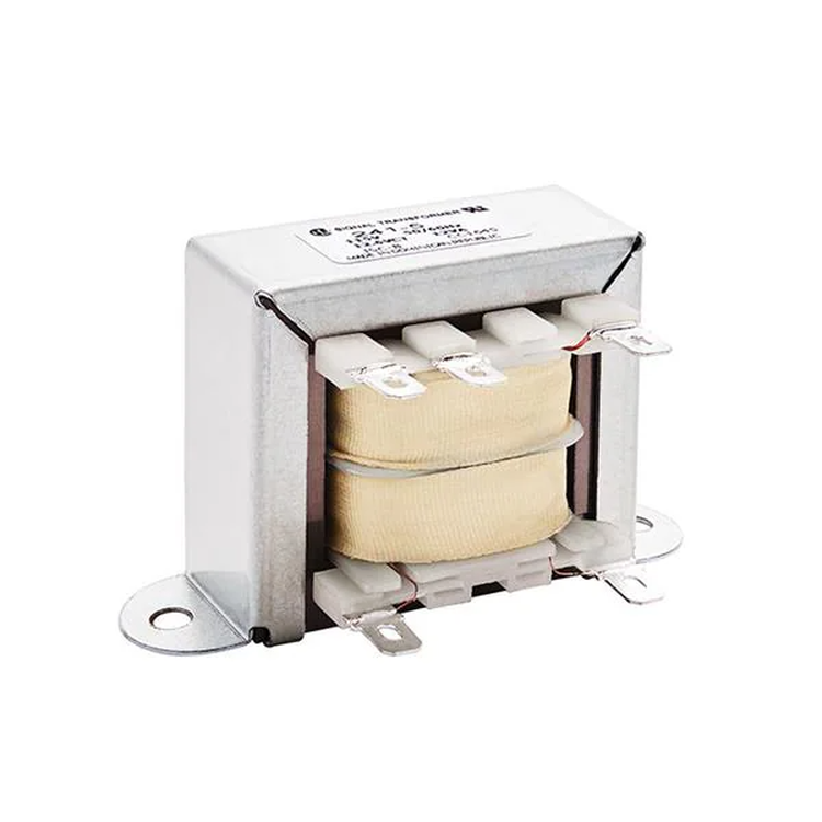 Bel/signal Transformer 241-5-36 Laminated Core