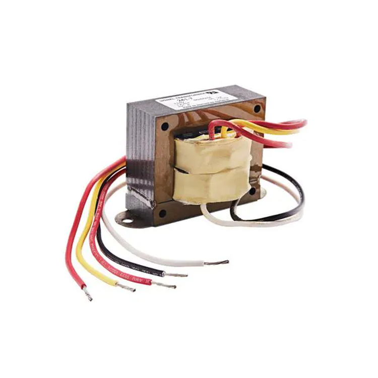 Bel/signal Transformer 241-6-24L Laminated Core