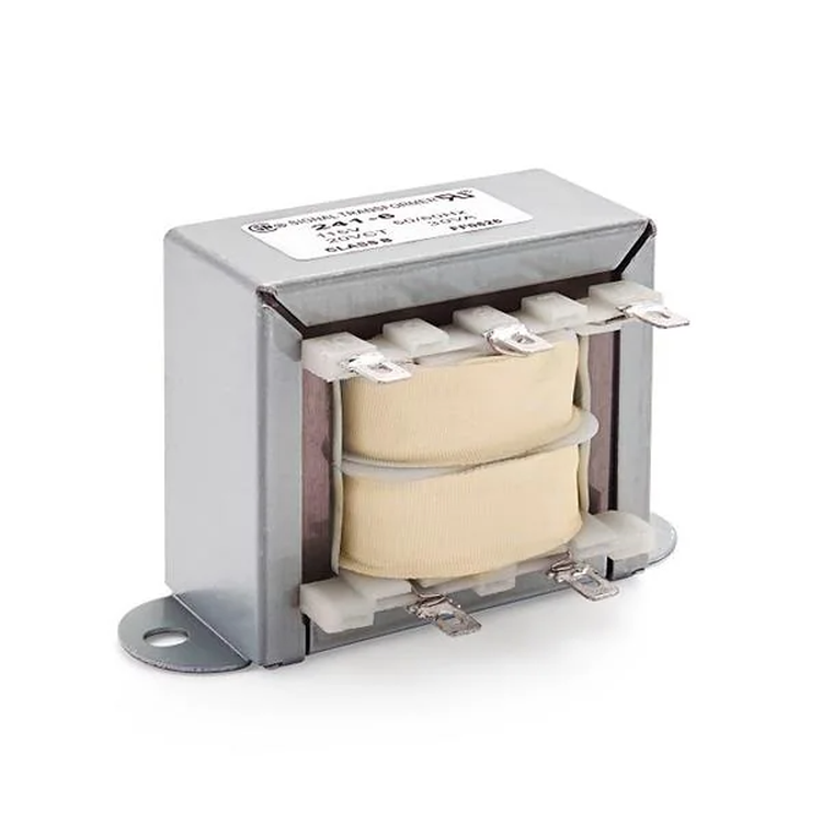 Bel/signal Transformer 241-6-48 Laminated Core