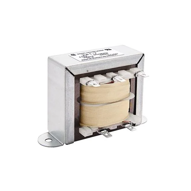 Bel/signal Transformer 241-7-120 Laminated Core