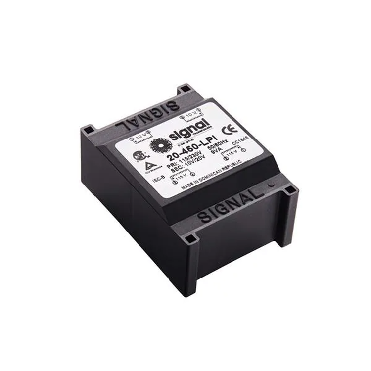 Bel/signal Transformer 30-300-LPI Power Transformers