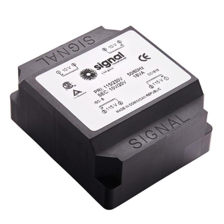 Bel/signal Transformer 30-600-LPI Power Transformers