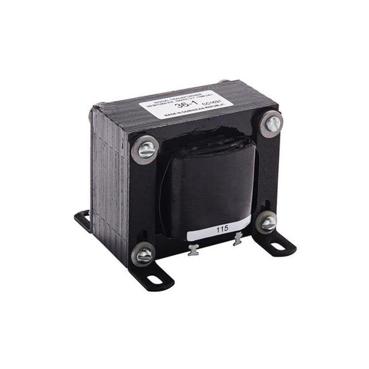 Bel/signal Transformer 36-1 Laminated Core