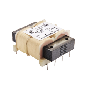 Bel/signal Transformer LP-10-1200 Semi-Toroidal