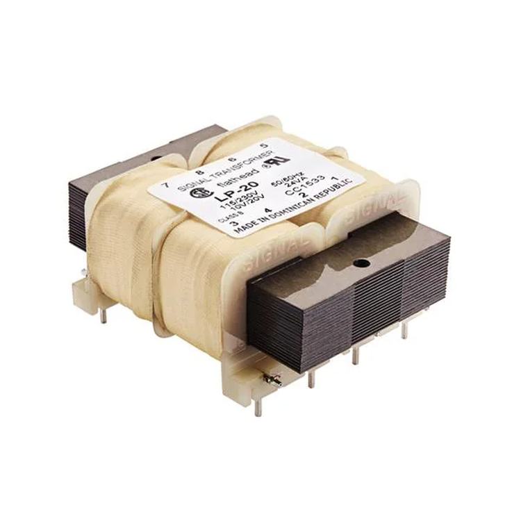 Bel/signal Transformer LP-10-2400 Semi-Toroidal